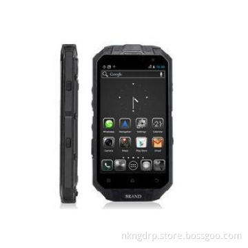 Android Jelly Bean OS Rugged Waterproof Smartphone Military